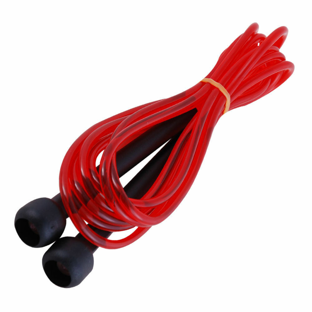 Professional Jump Rope for Speed Training - Ideal for Boxing, Gym Fitness, and Workouts for Adults and Kids